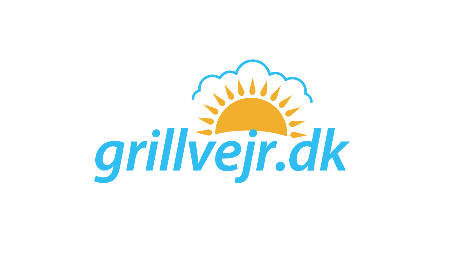 grillvejr.dk